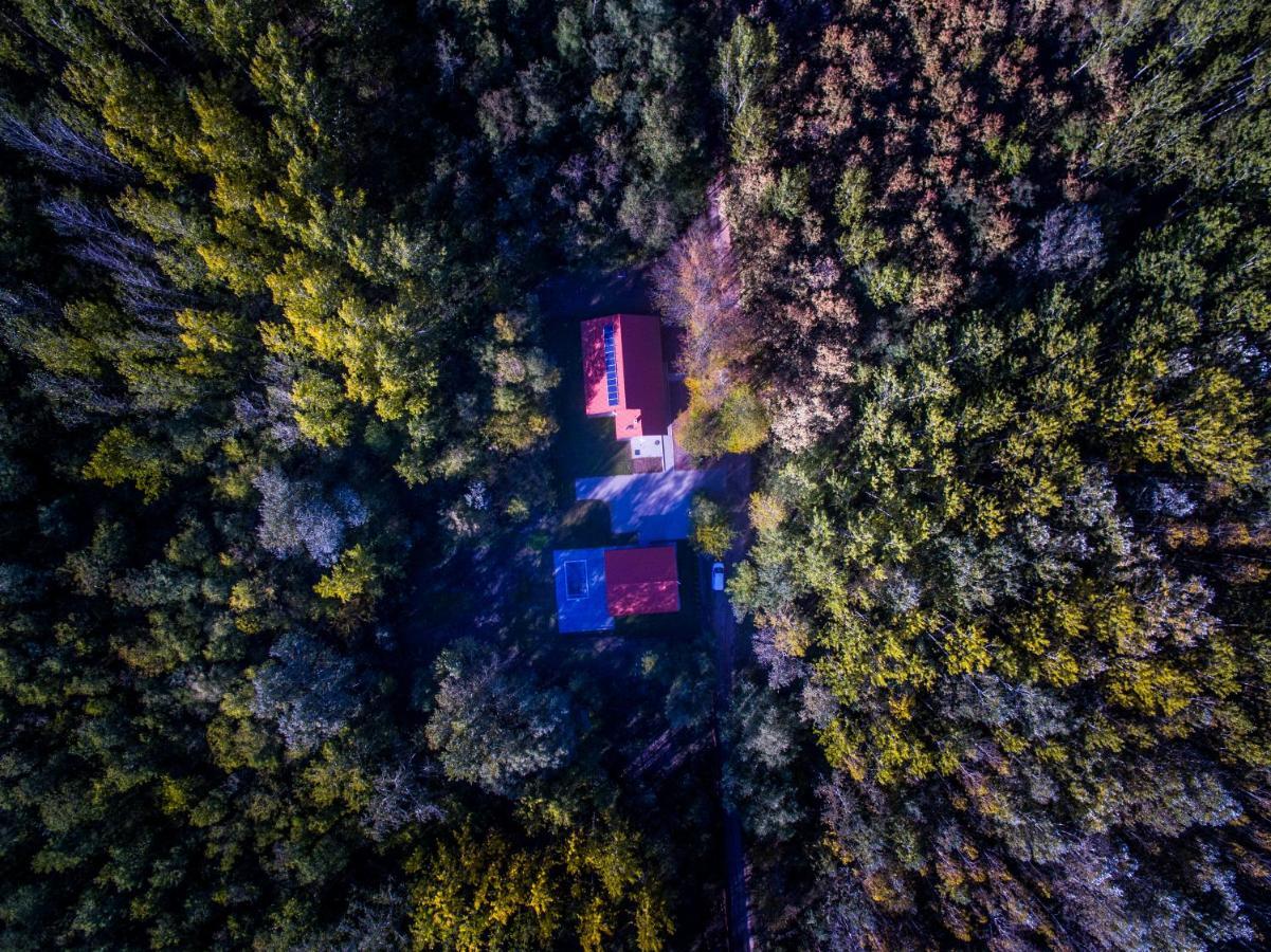 Hotel Bagosi Vendeghaz Hajdubagos Exteriér fotografie