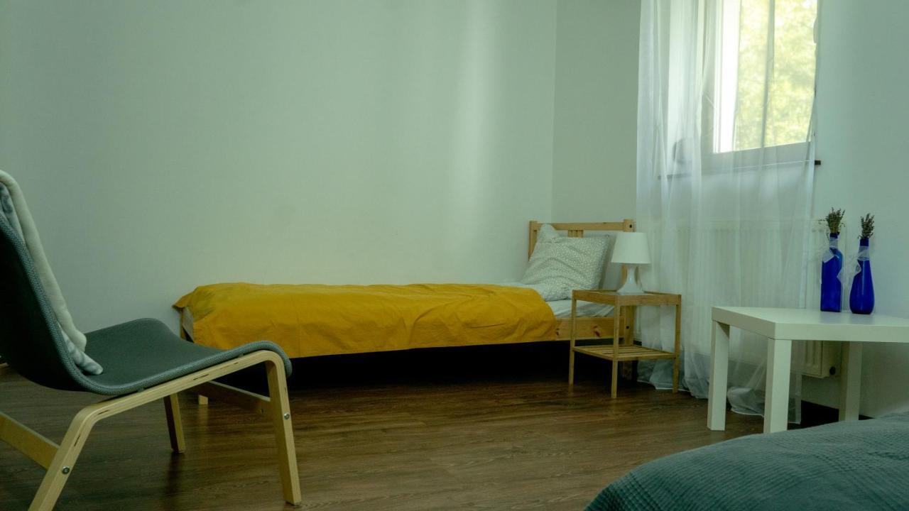 Hotel Bagosi Vendeghaz Hajdubagos Exteriér fotografie