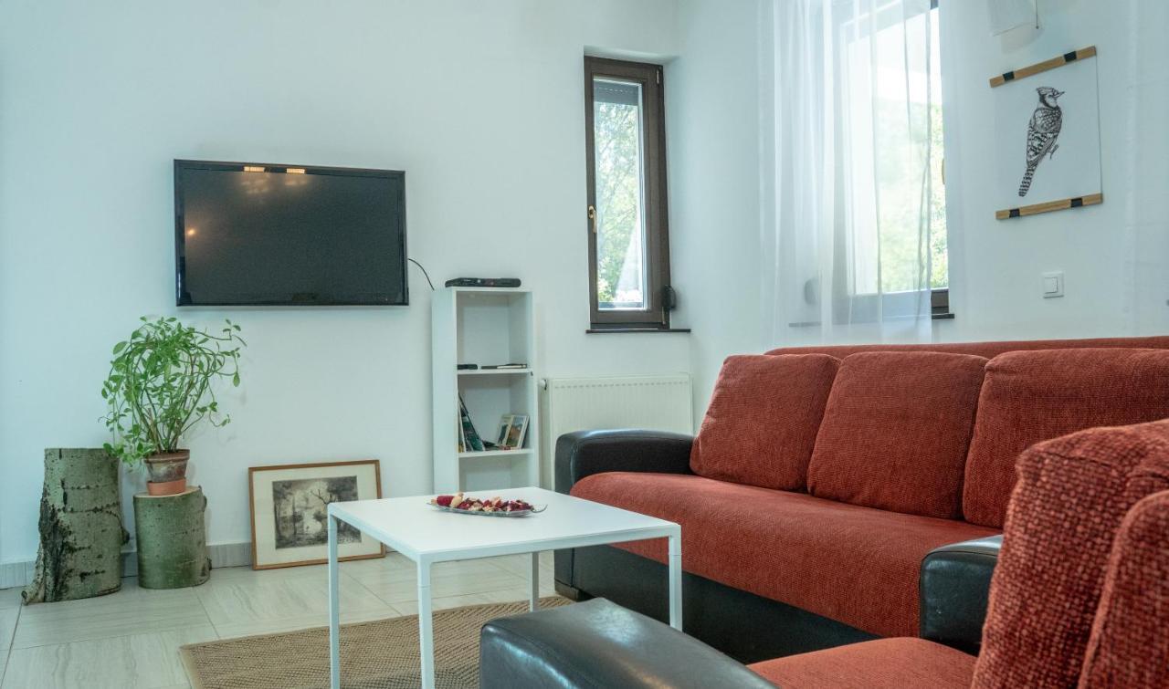 Hotel Bagosi Vendeghaz Hajdubagos Exteriér fotografie