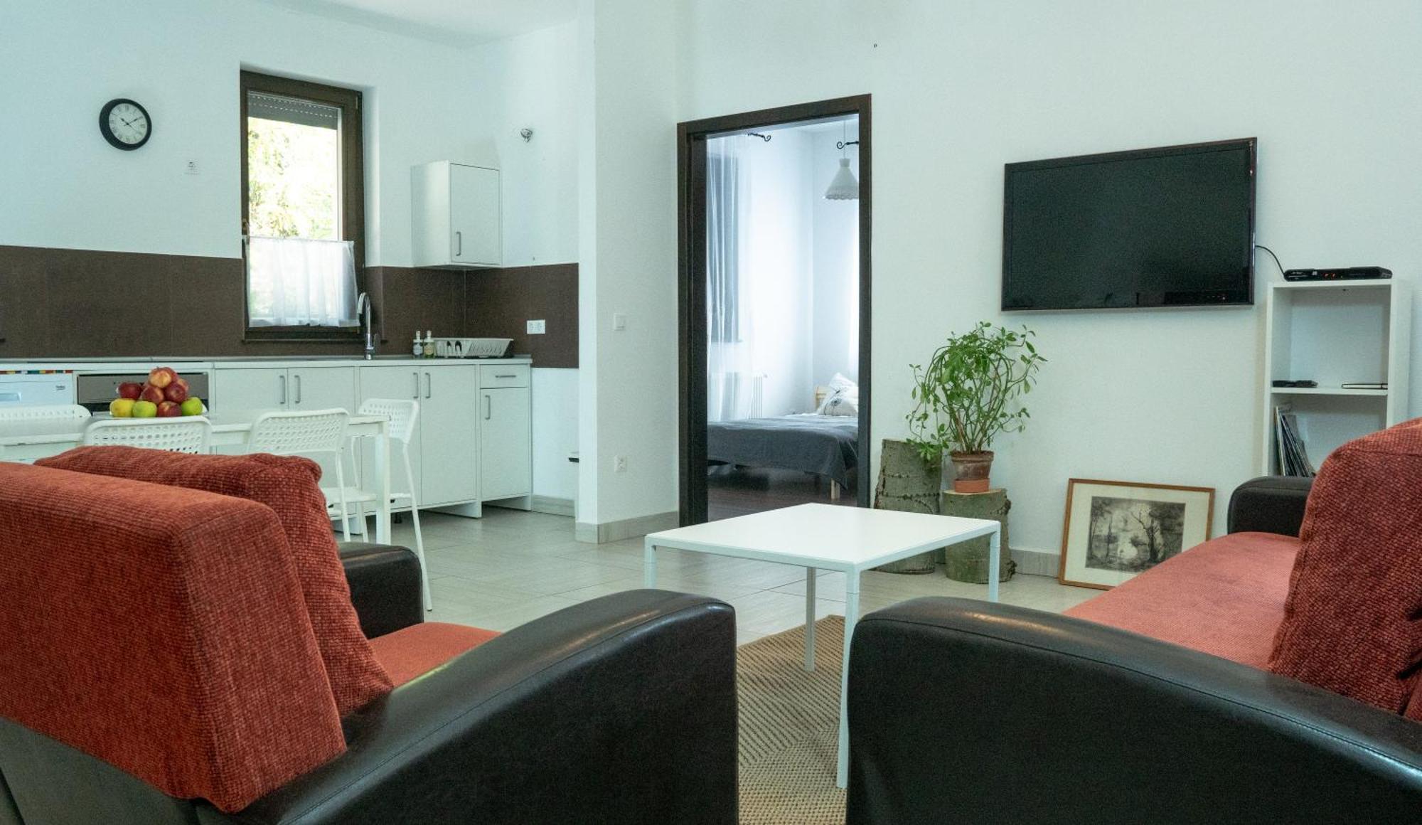 Hotel Bagosi Vendeghaz Hajdubagos Exteriér fotografie