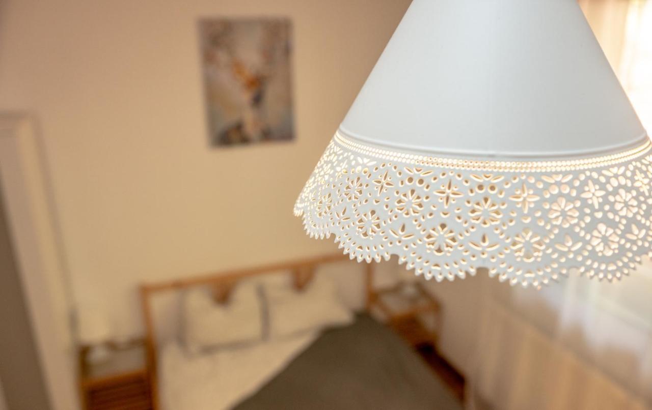 Hotel Bagosi Vendeghaz Hajdubagos Exteriér fotografie