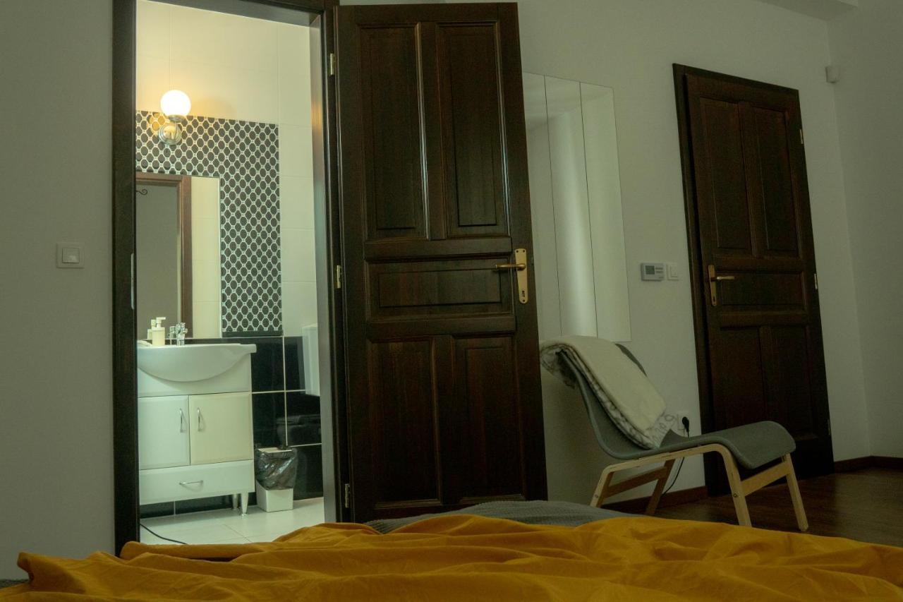 Hotel Bagosi Vendeghaz Hajdubagos Exteriér fotografie