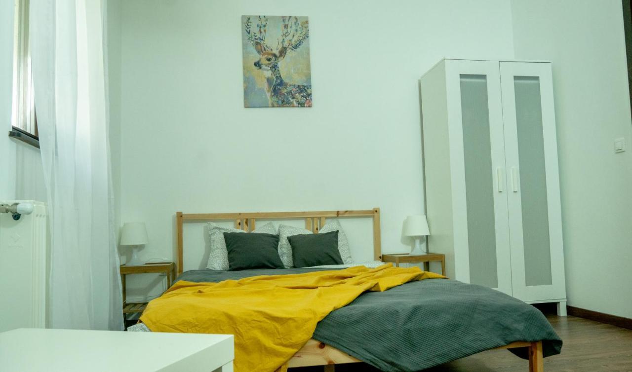 Hotel Bagosi Vendeghaz Hajdubagos Exteriér fotografie